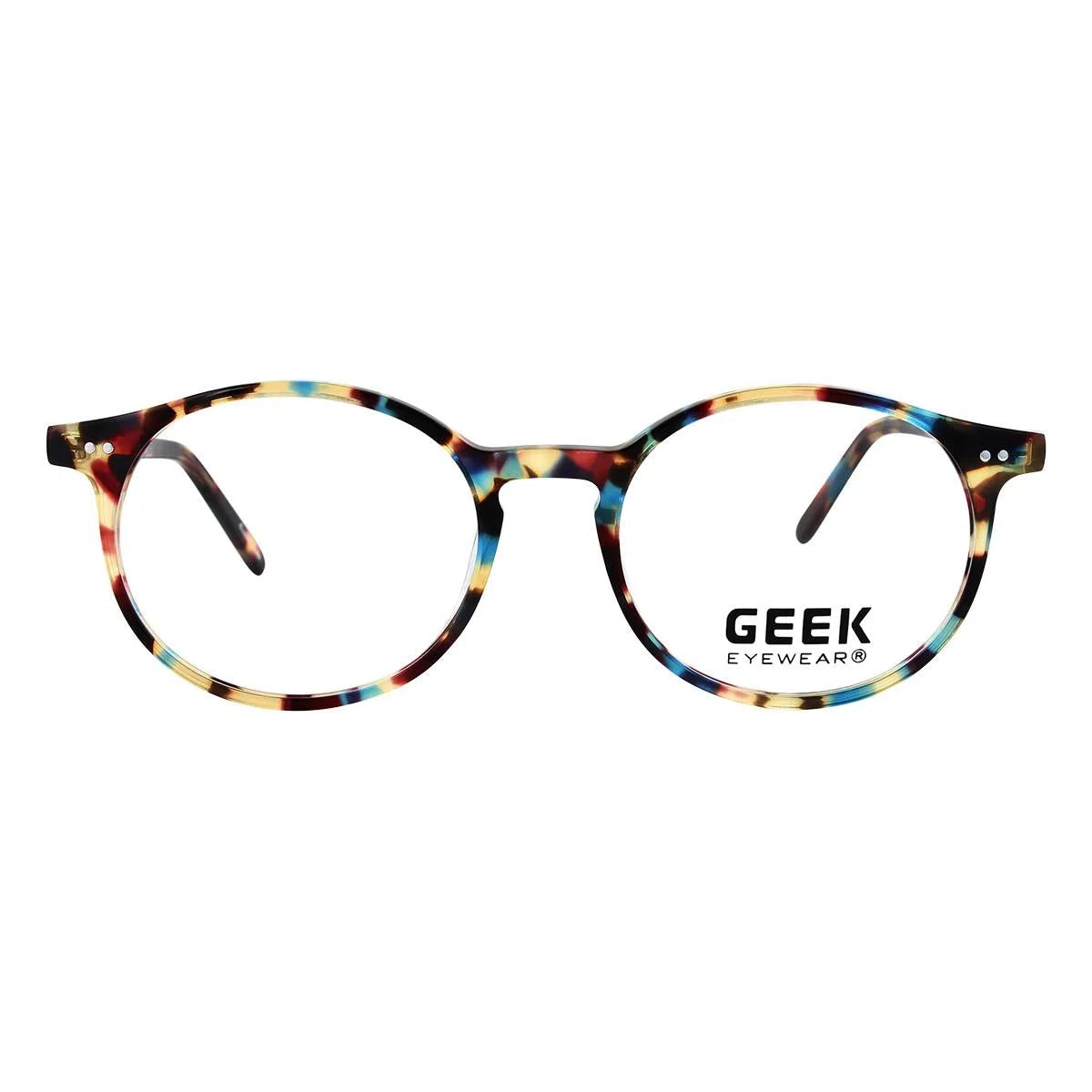 GEEK EYEWEAR 3 Eyeglasses - view 9